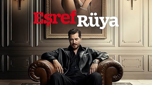 Esref Ruya