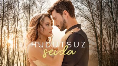 Hudutsuz Sevda