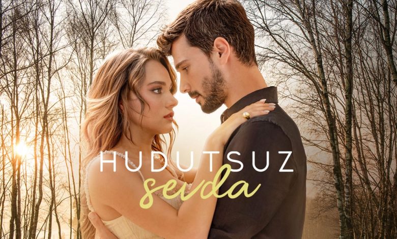 Hudutsuz Sevda