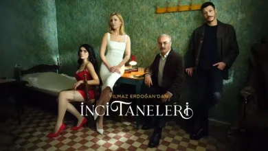 İnci Taneleri