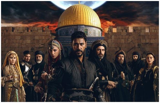 Kudüs Fatihi Selahaddin Eyyubi
